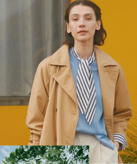 ファッションサブスク3社の特徴ガイド|EDIST終了後の選び方