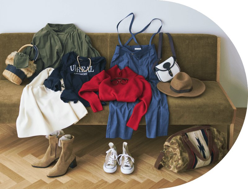 ファッションレンタル・サブスク5社 選び方ガイド【2026年版】|30〜40代向けの最適な選択