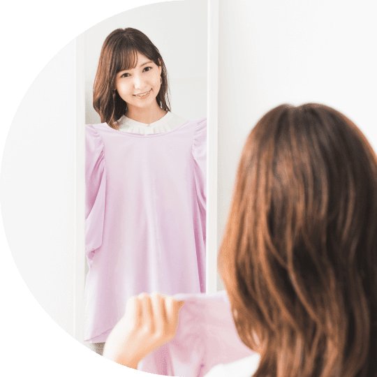 パーソナルスタイリング診断ガイド｜自分に似合う服を見つけるための完全解説