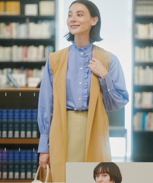 【特徴比較ガイド】airCloset vs メチャカリ|スタイリスト提案型 vs 自選型の選び方