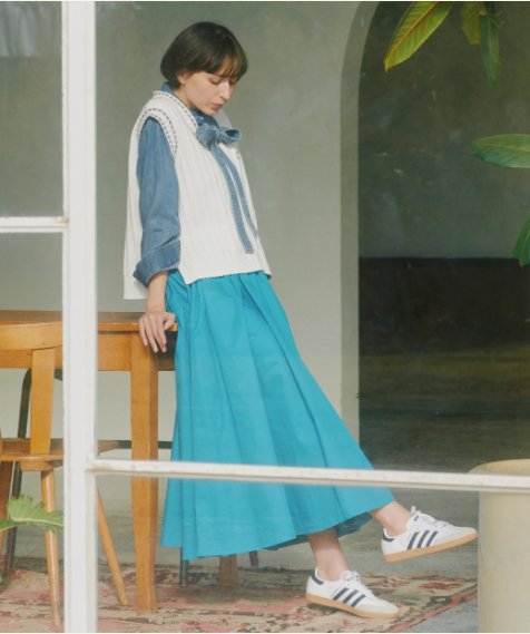 【ON/OFF着回し術】仕事服とプライベート服を賢く兼用する方法