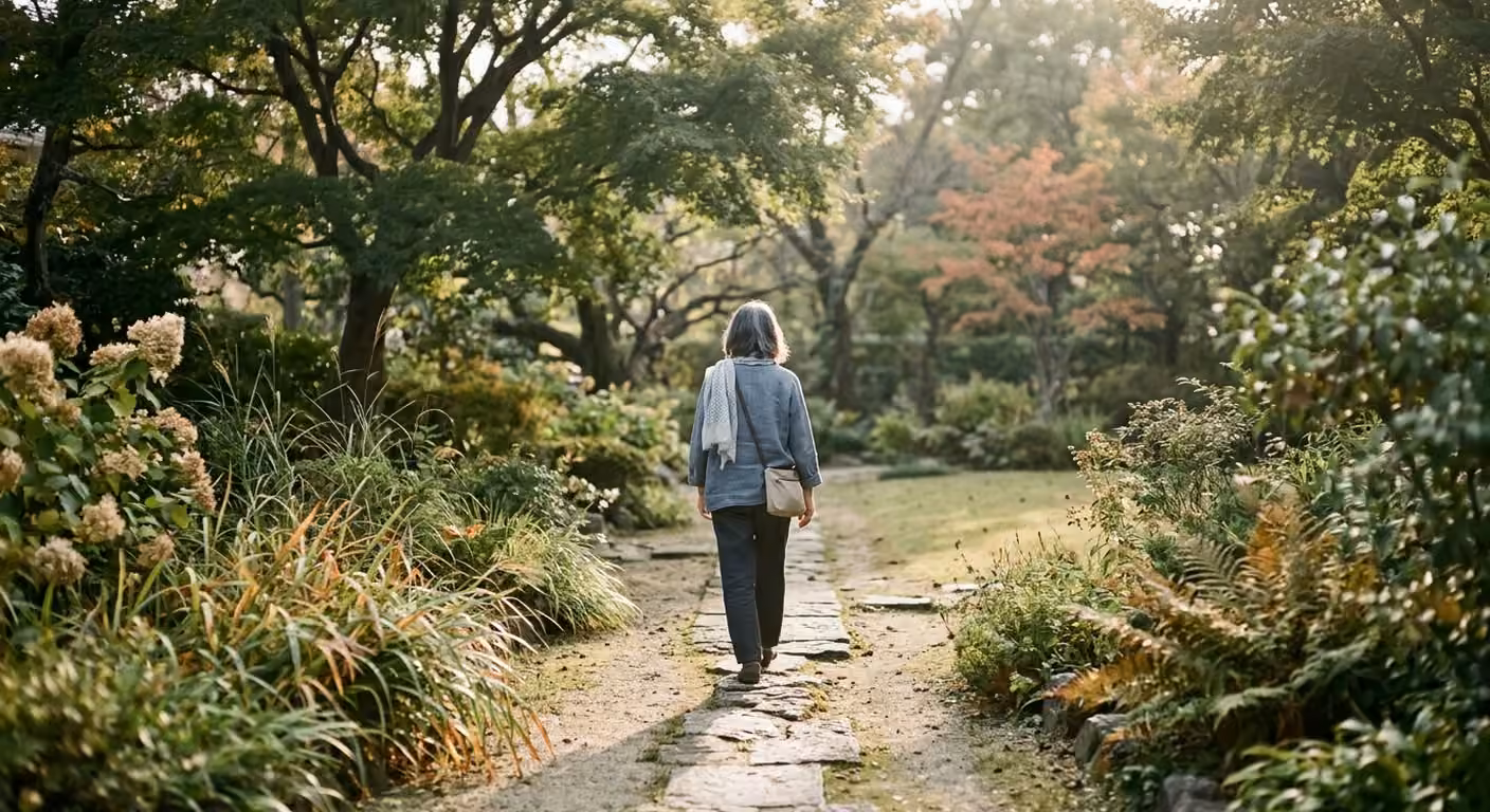 【2026最新】9月の服装 レディースの旅行｜60代の9月旅行に欠かせない快適でおしゃれなコーデ術5選