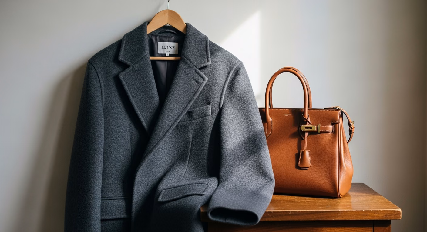 上品に見える服装の基本とは？洗練された印象を作る5つの原則