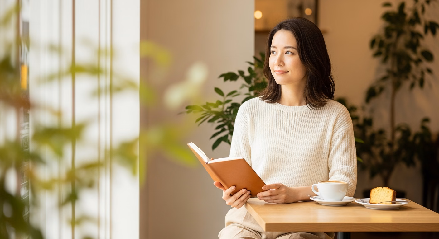30代の大人カジュアルの基本 きれいめとの配分で整える見取り図