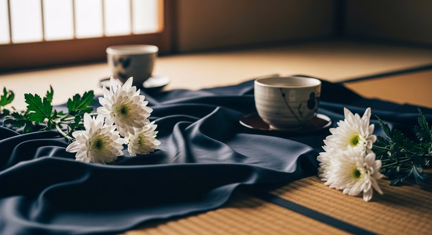 夏休み、義実家に帰省する30代女性が好印象を与える服装のコーディネート例