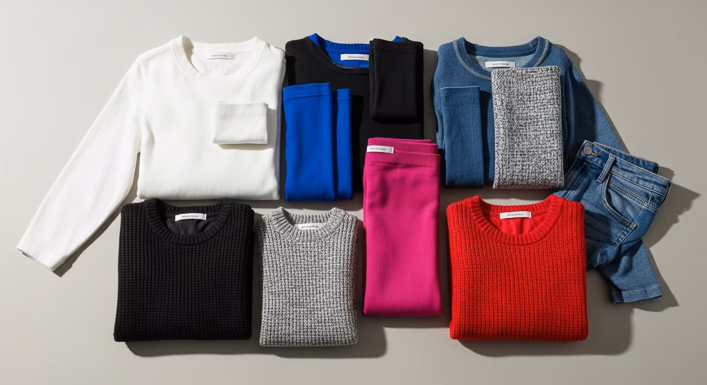 ブルベ冬×骨格ナチュラルの似合う服|色×シルエットの掛け合わせの進め方【2026年最新】