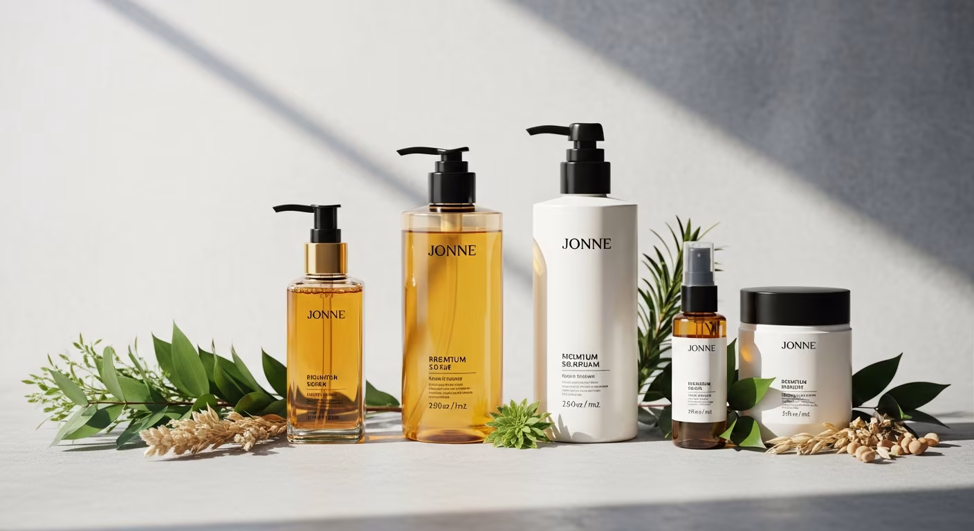ヘアケアのサロン専売品おすすめ｜髪質別・悩み別の選び方完全ガのイメージ