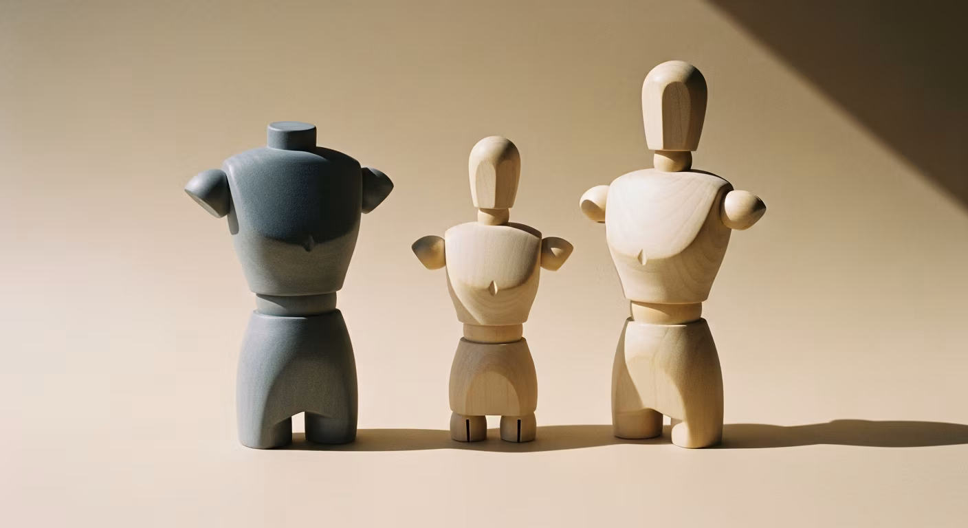 二の腕の年齢が気になる人の装い完全ガイド|選び方の原則と続けやすい仕組み