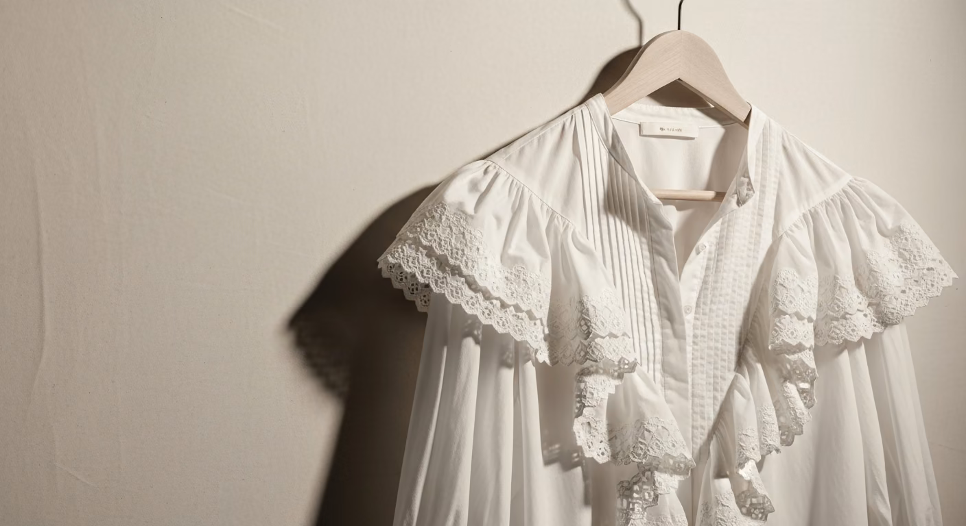 胸が小さいことを活かす装い｜似合う服とNGアイテムを楽しむ
