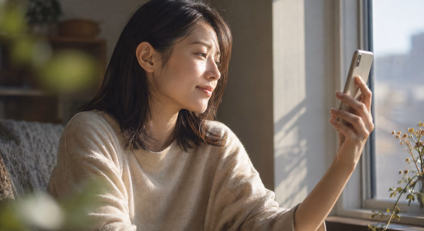 ソフトエレガント かわいくない｜薄い・固い・浮くで直す所が違う