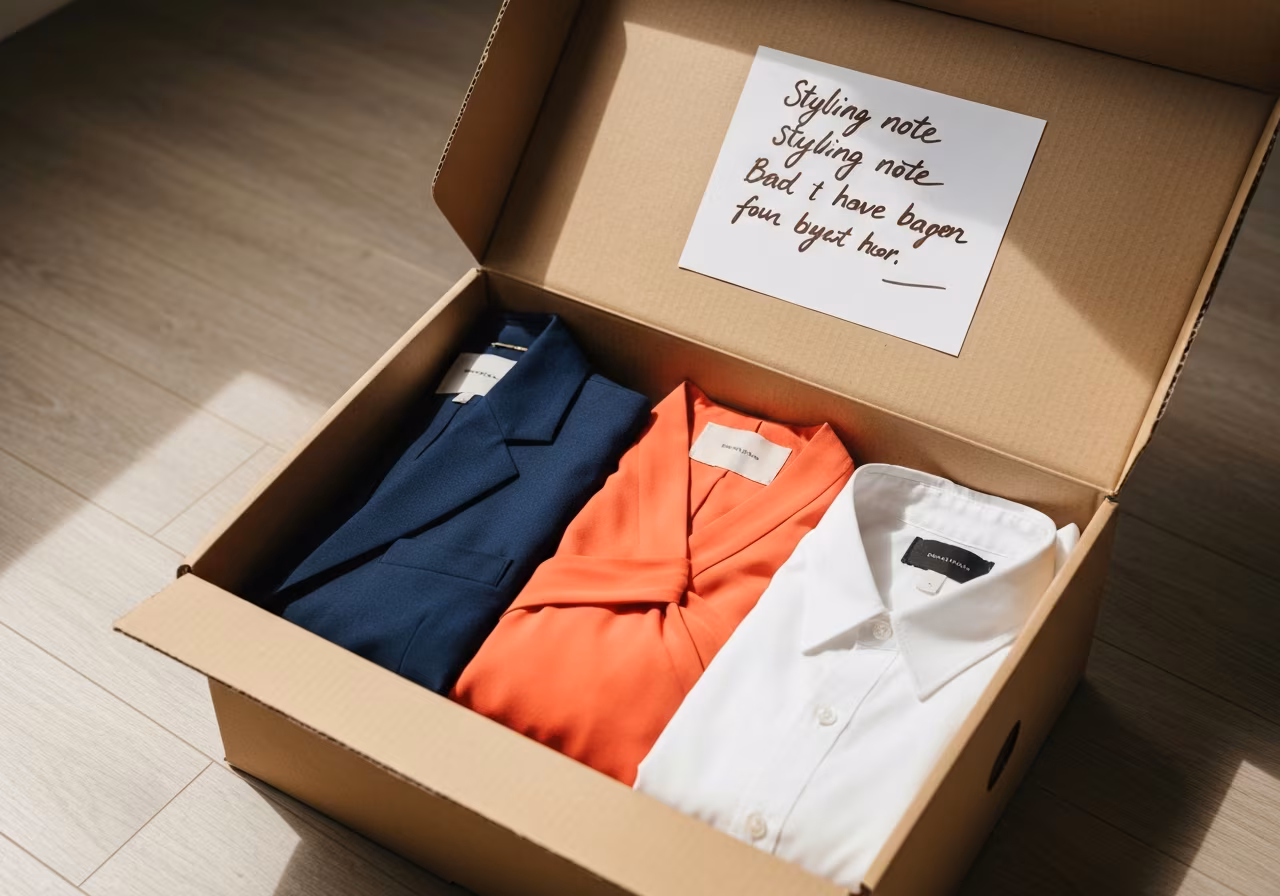 airCloset、最初の1ヶ月のコツ──失敗しない使い方の8つのポイント