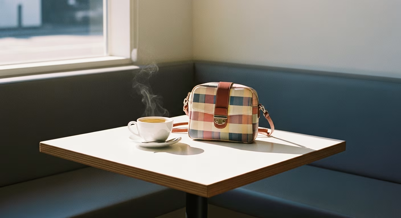 7月のコーデ【イエベ秋】夏本番の似合う色・素材・着回し術のコーディネート例